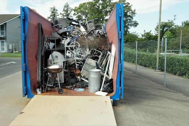 Attic Cleanout Services in Azle, TX